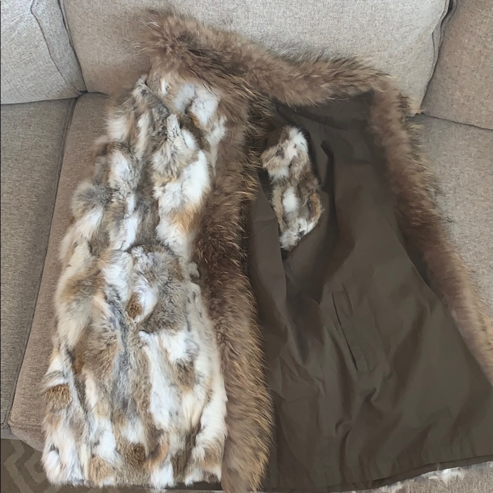 Vest